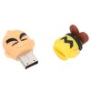 Professional Cartoon Data Transfer U Disk Portable USB 2.0 Flash