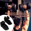 Anti Slip Gym Grip, Workout Grips Ergonomic Hand Protection Grip,