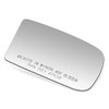 Auto Dynasty Factory Style Convex Side View Mirror Glass Lens