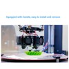 Flex Building Plate for Photon Mono M5S M5, 230 x