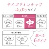 Ellis Bare Skin Kimochi with Wings, 9.1 inches (23 cm)