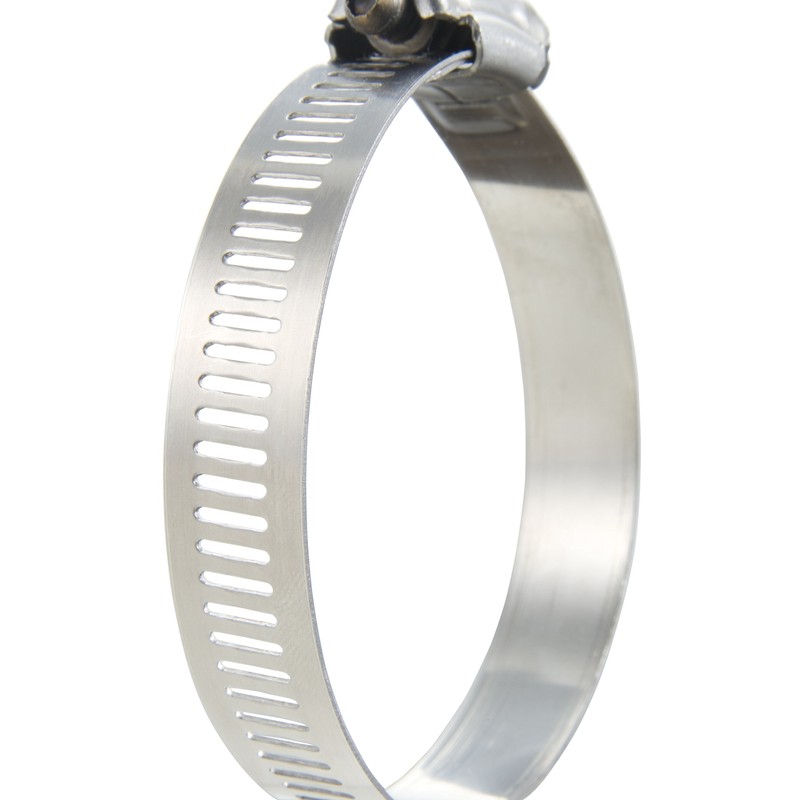TRIDON HAS-40 (All Stainless Steel, 0.5 inch (12.7 mm) Width),
