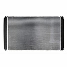 For Toyota RAV4 Radiator 2016 2017 2018 Package 2.5L For TO3010351 | 16400-0V031