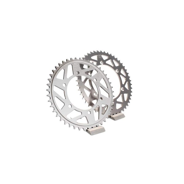 Kettenrad AFAM 34 Zähne 520 für SYM Trackrunner 200, E-Ton