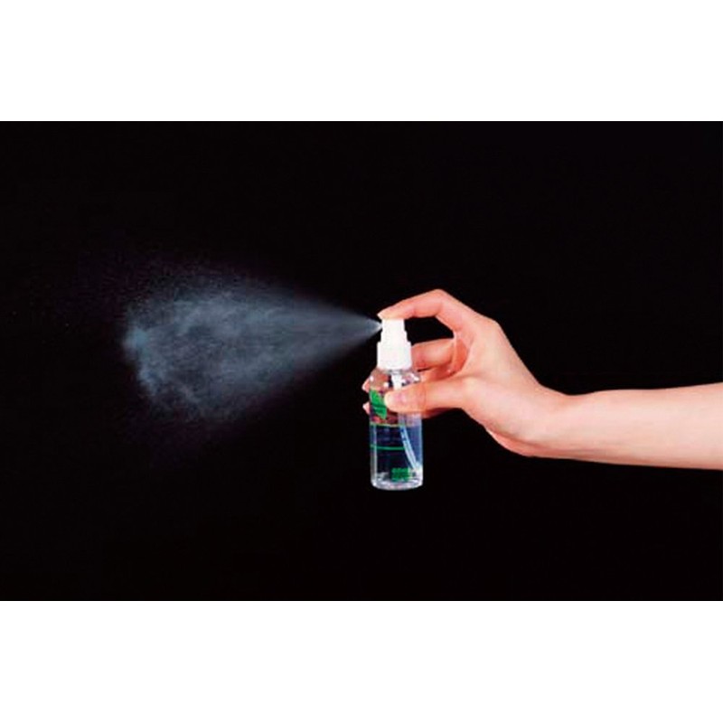 Magex MWC-60 Whiteboard Cleaner 2.1 fl oz (60 ml)