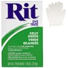 All Purpose Concentrated Rit Dye Powder Single Pack with Plastic