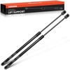 A-Premium Rear Tailgate Lift Supports Shock Struts Compatible with Hyundai
