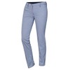 BP 1734-930-19-42l Women's Stretch Chinos, 215.00 g/m² Fabric Blend with