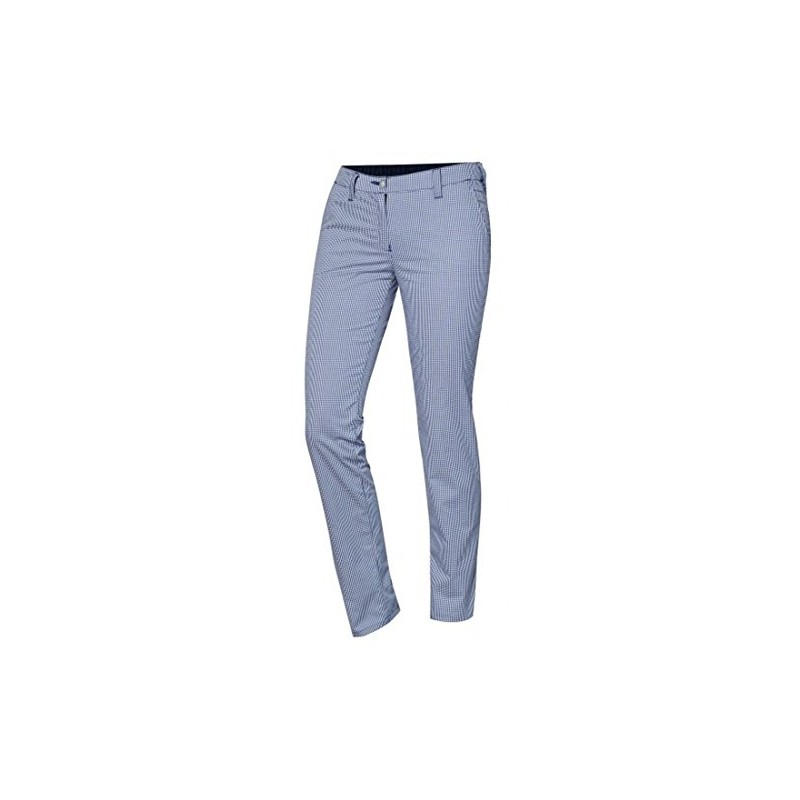 BP 1734-930-19-42l Women's Stretch Chinos, 215.00 g/m² Fabric Blend with
