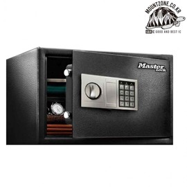 MASTERLOCK Digital Safe 27x43x37cm