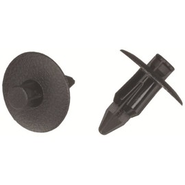 Fujix [huzikkusu] Push Rivets 10 Pcs [Number] ptf4t43