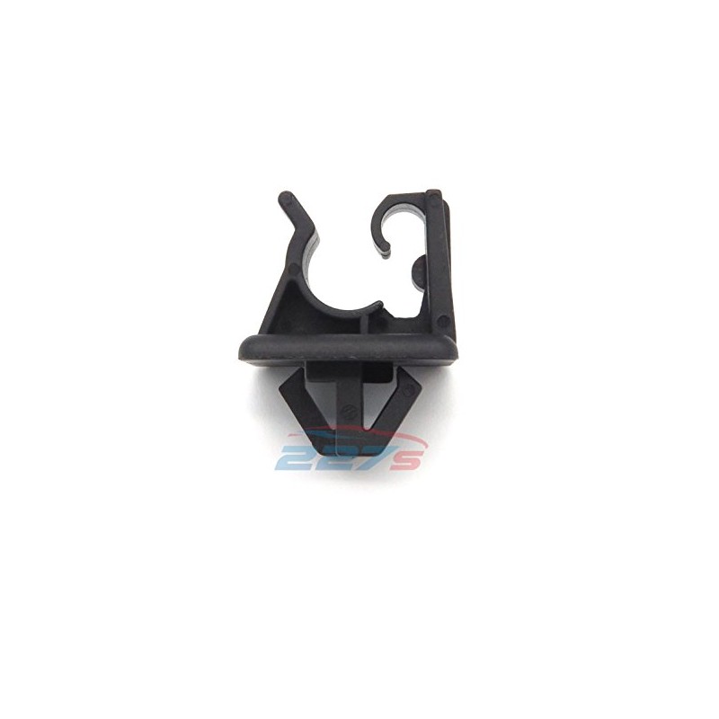 7mm Bonnet Stay Rod Clip/Bonnet Support Clip