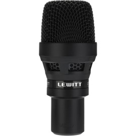 Lewitt DTP 340 TT Dynamic Instrument Microphone