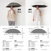 MACKINTOSH PHILOSOPHY (マッキントッシュ フィロソフィ) Parasol Barbrella Sun Protection Folding Umbrella,