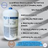 Shampoo Nutritivo Real Rigen Alfaparf 3litros Brillo Intenso