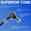 Crosby Solderless Pedalboard Cable Kit - 2 Pack of Gold