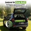 Golf Hitting Mat 5x4ft, Golf Mats Practice Outdoor 21mm Artificial
