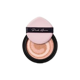 DPC Pink Aura Cushion No. 23 Refill / SA Lee Yuri Edition_U / DPC 디피씨 핑크아우라 쿠션 23호 리필 /에스에이 이유리에디션_U