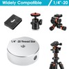 Mini Tripod Adapter for Starlink Mini 2024, Compatible with Standard