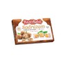 Hazer Baba Turkish Delight Candy, Sadrazam Walnut Coconut Dusted, Gourmet