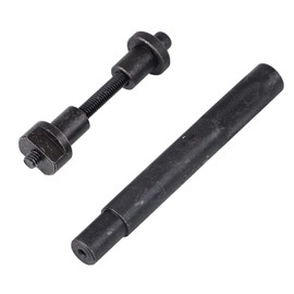 XMMT Shift Pedal Shaft Bushing Quick Remover/Installer Tools Compatible with 1985-UP Harley Touring Electra Glide Road Glide Big Twin