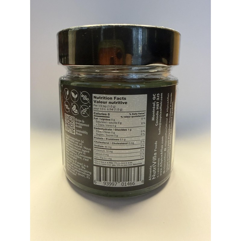 A Spice Affair’s Butcher’s Secret | Savoury, Bold & Aromatic