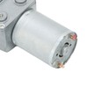DC Motor 4632‑370 Worm Electric Reduction Engine for Window Openers