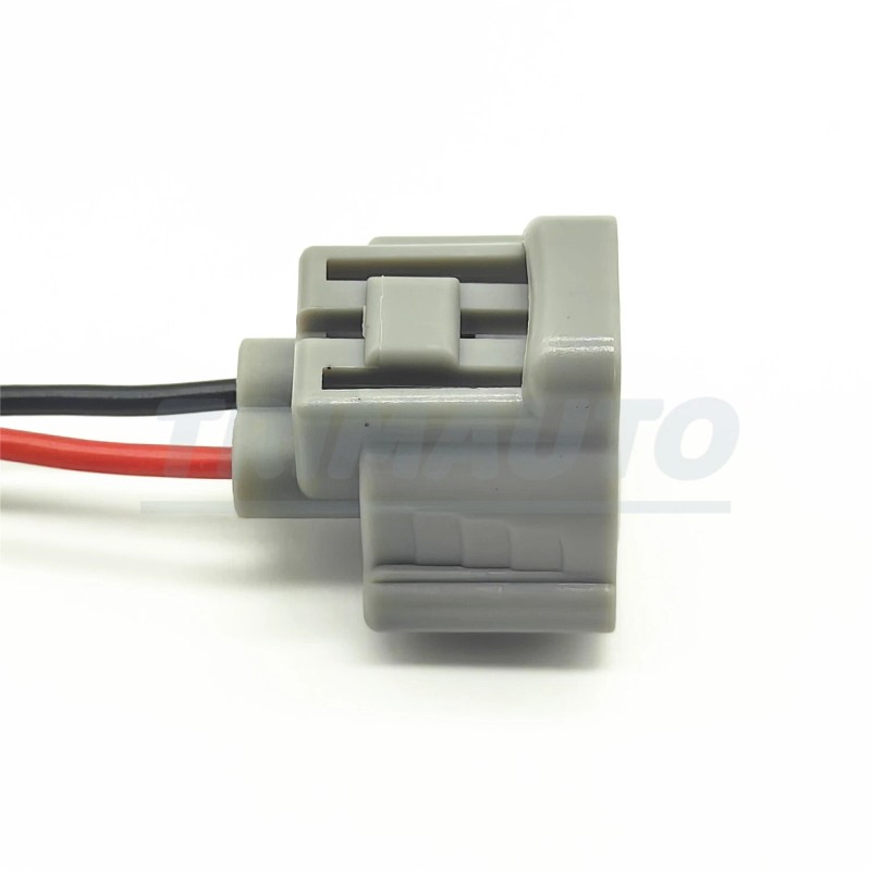 TRIMAUTO For 2011–2017 Toyota Camry Front Windshield Washer Pump Connector