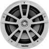 Infinity Reference 612m 6.5-Inch 225-Watt High-Performance 2-Way Marine Speaker
