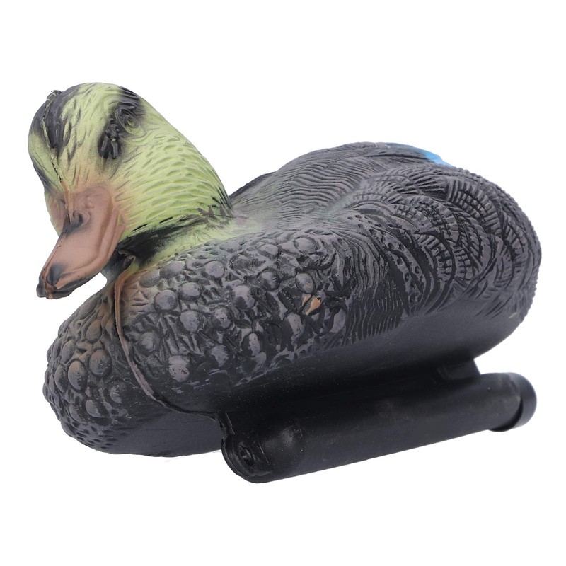 Floating Duck Decoy Simulation Hunting Duck Garden Pool Yard Lake