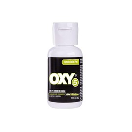 Oxy Gel 5% Fórmula, color Piel