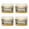 Crema Facial Placenta Y Concha Nácar 350g - Florigan Pack