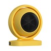 Space Heater Intelligent Control Anti Overheating Energy Saving Low Noise