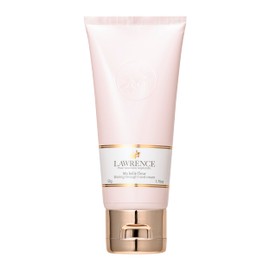 Laurence Shining Through Hand Cream Mabel Fleur (Smooth Type), 1.8 oz (50 g), Non-sticky, Silk Skin, Flower Scent, Cattleya