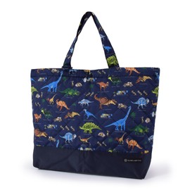 COLORFUL CANDY STYLE NT605400 Kindergarten Entrance School Entrance 6-Piece Set, Lesson Bag, Quilting (Gusseted), Shoe Case, Drawstring Gymnastics Clothes Bag, Lunch Bag, Cup Bag, Small Item, Apron,