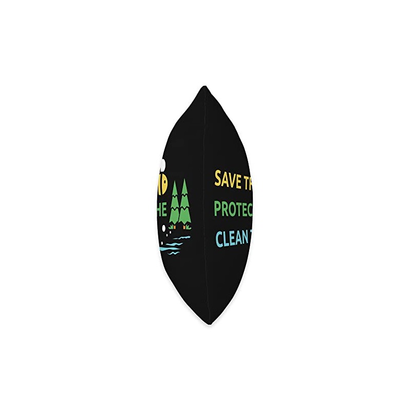 Recycling Animal Welfare Earth Climate Change Gift Save Bees Trees