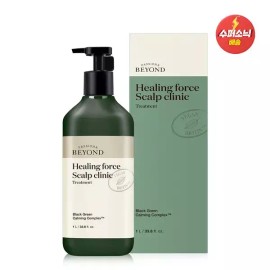 Beyond [비욘드]힐링포스 스캘프 클리닉 트리트먼트 1L Beyond Healing Force Scalp Clinic Treatment 1L