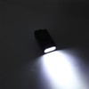Small Powerful EDC Flashlight Bright 1200LM USB C Rechargeable IP67