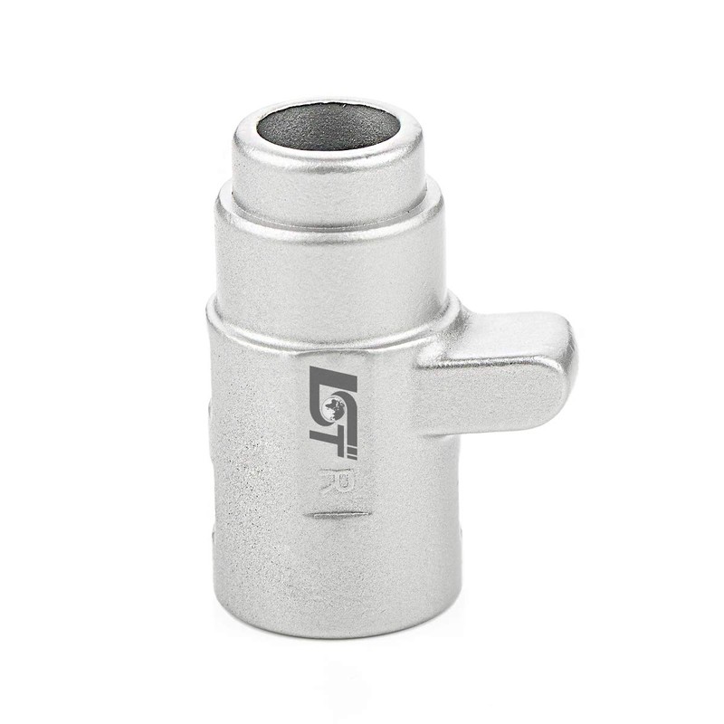 al LST Repair Socket Sleeve Armrest Right Trans V T5