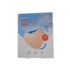 UnKnown Cell Fusion C Elasticity Improvement Cooling Effect Cooling Sun Patch (4 servings) / 셀퓨전씨 탄력개선 쿨링효과 쿨링 썬 패치 4회분