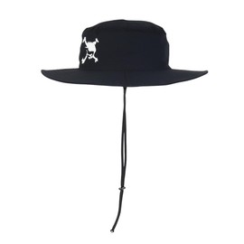 Oakley Skull Hat 25.0, (02E) BLACKOUT, Free size