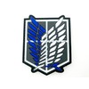 Patch Nation Shingeki No Kyojin Attack Titan Recon Corps Grey