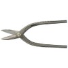 Morimitsu HSLD3324 Professional Sheet Metal Shears SLD Tornado Willow Blade