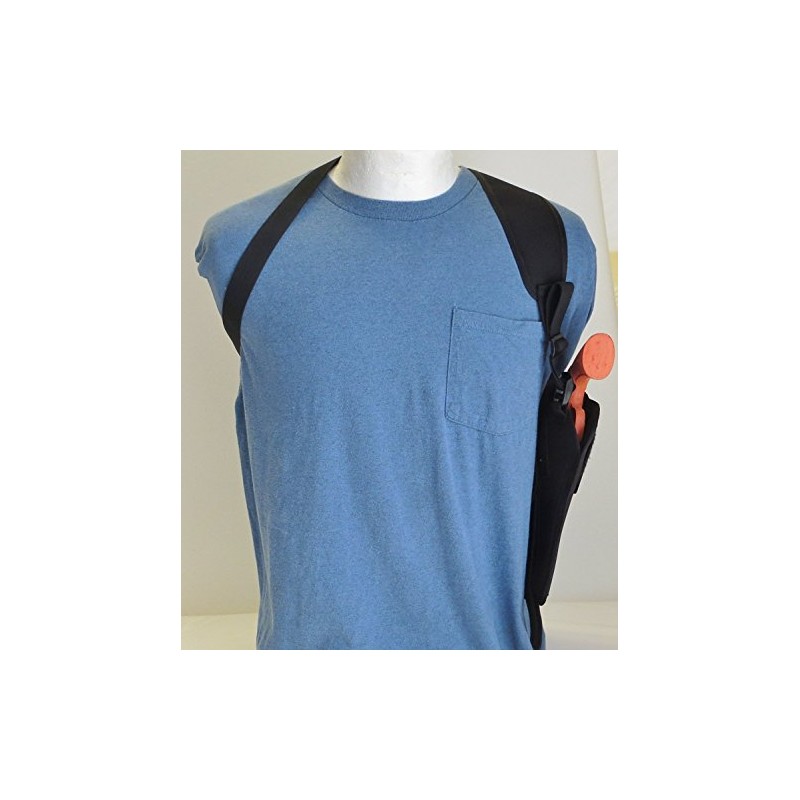 Federal Shoulder Holster for Taurus 44 & 357 Large Frame