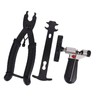 Bike Chain Removal Tools Bicycle Link Clamp Buckle ChainCutting Repair