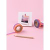 Lee Hoon (self-produced product) Lihoon Sweet Mate Gradient 15mm Dakkuyong