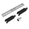 Fuel Pump Removal Tool Adjustable Universal Fuel Tank Cap Wrench