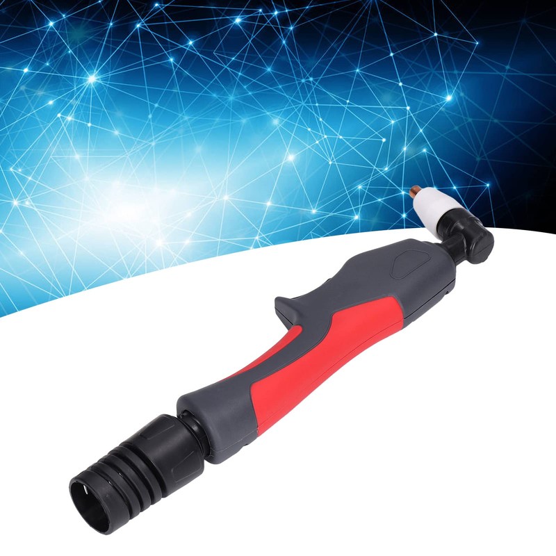 Plasma Cutting Torch, Plasma Cutter Torch, Easy to Install, Easy