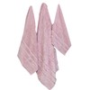 Luxury Bath Sheets Zero Twist Cotton 600 GSM (90 x140cm)