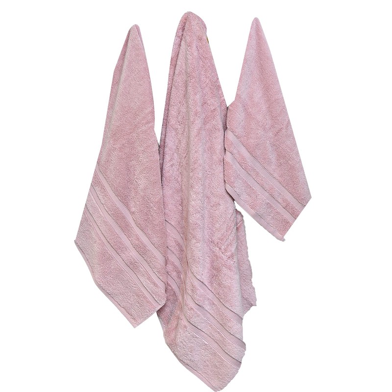 Luxury Bath Sheets Zero Twist Cotton 600 GSM (90 x140cm)